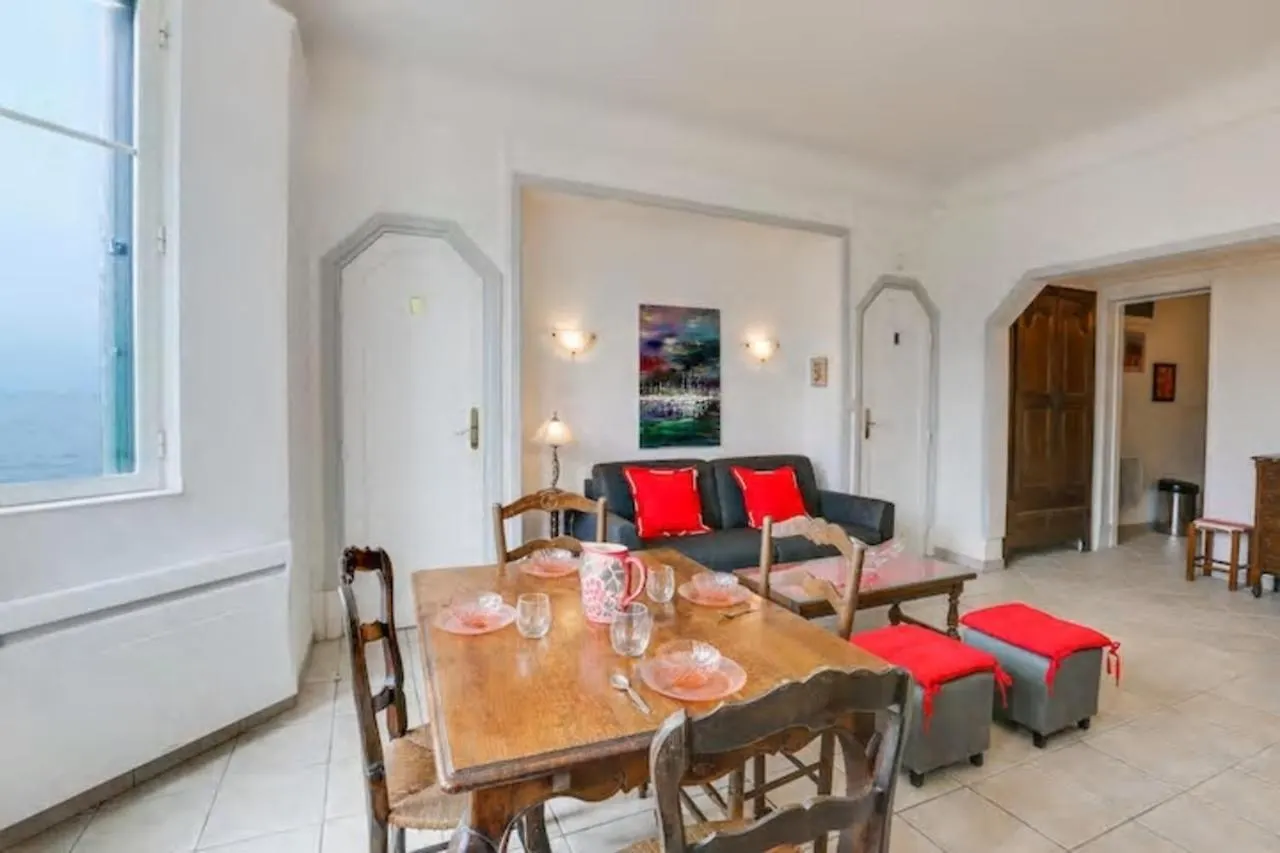 Appartement Kingfisher Isles Guethary - Plages - Hypercentre - Wifi