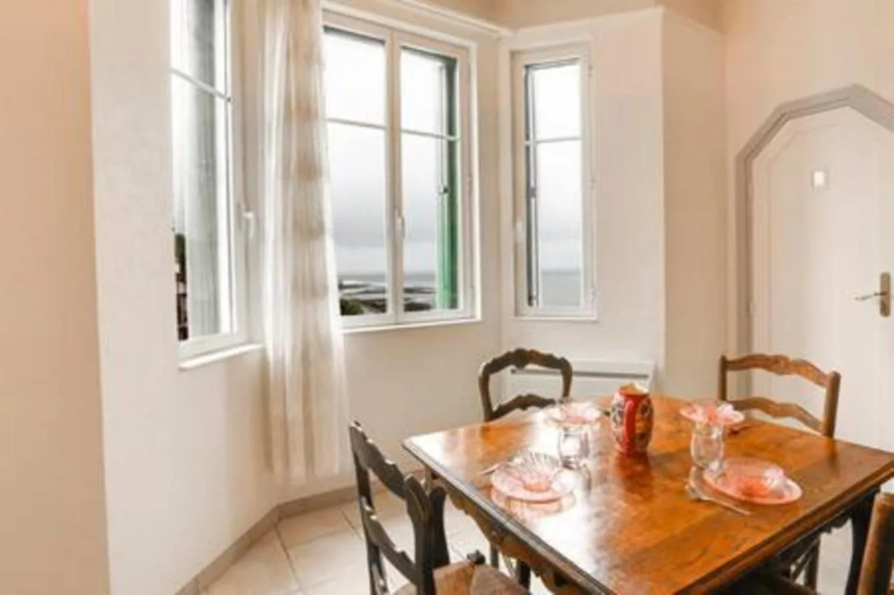 Appartement Kingfisher Isles Guethary - Plages - Hypercentre - Wifi