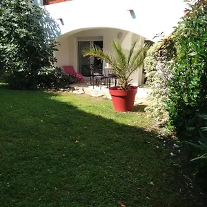 Appartement Joli T2 Proche Plages, Bidart